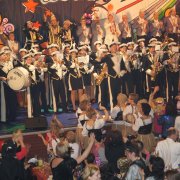 Auftritt in Eupen/Belgien (06.02.11)